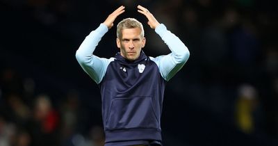 Cardiff City next manager odds latest as Steve Morison rockets up bookies list as third favourite behind Bamba and Jones