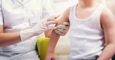 Meningitis: 8 ‘warning signs’ of deadly infection as vaccine uptake among children plummets