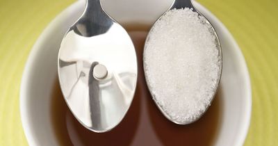 WHO issues weight loss warning to anyone using sweeteners instead of real sugar