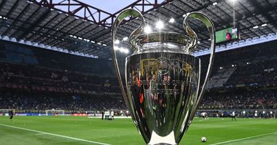 New Champions League format explained amid Chelsea, Arsenal and Tottenham hope