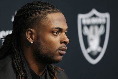 Davante Adams calls Raiders GM Dave Ziegler ‘the man’ on Instagram after criticizing the team’s direction