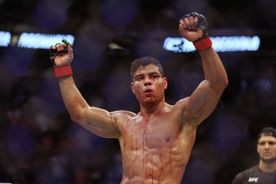 Paulo Costa returns to meet Ikram Aliskerov at UFC 291