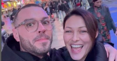 Matt Willis says Emma 'saw something in him' after she was told to leave him amid addiction