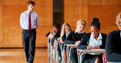 The dates GCSE and A-level exam results will be announced in Wales