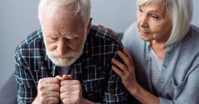 Dementia warning sign as food cravings may be symptom of disease