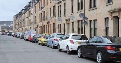 Scots flat horror as man and boy found dead inside by police