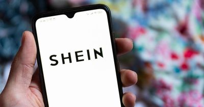 Shein announces plans to open 30 shops by end of year - including in UK