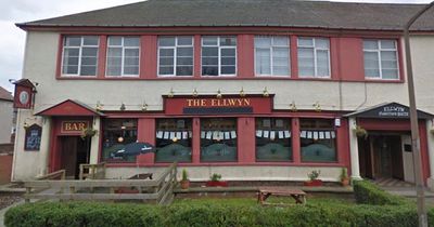 Bid to turn notorious Grangemouth pub The Ellwyn into a house rejected