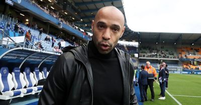 Thierry Henry fires 'important' Arsenal transfer warning amid $44m response