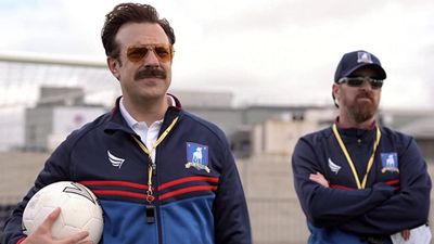 Apple’s ‘Ted Lasso’ Jumps To Top Spot on TVision Power Score