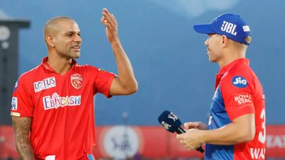 PBKS vs DC: Punjab Kings opt to bowl against Delhi Capitals