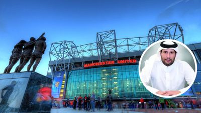 'Distinct lack of harmony': Sheikh Jassim facing problems in Manchester United negotiations despite 11th-hour bid