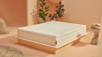 Is it good to sleep on latex? Our expert panel gives their official verdict on this eco mattress material