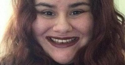 Woman who decapitated her own mum in frenzied attack has prison sentence cut