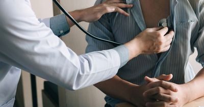 Blood pressure warning for women as knowing vital info could prevent heart disease