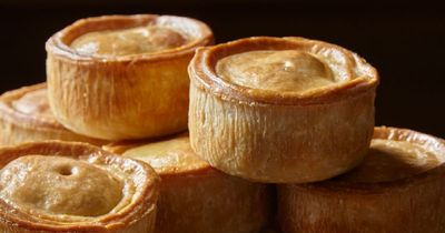 Nottingham University helps start-up Jampa’s make the perfect meatless pie