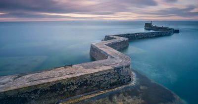 The unspoilt Scottish village dubbed one of UK's greatest summer getaways