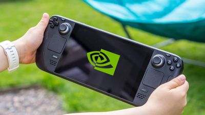 Good news, gamers: Nvidia and MediaTek are teaming up for new mobile GPUs