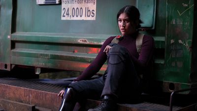 Marvel's Echo TV show gets a Netflix-style release – and that's good and bad news