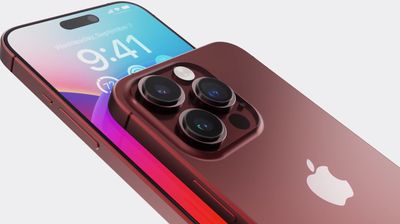 iPhone 15 Pro cameras just tipped for major design change — here's why