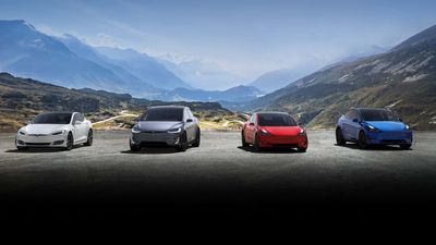 Estimated Tesla Order Backlog Weakened Again: 68,000 On April 30, 2023
