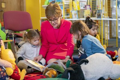 FACT CHECK: Has Nicola Sturgeon 'absolutely' failed Scotland's children?