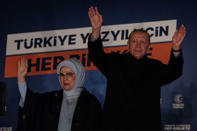 CHP Offers Hope For Democracy, Erdogan Falls Below 50%