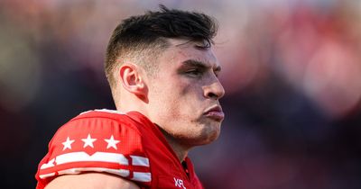 Irishman Daniel Whelan signs deal with NFL giants Green Bay Packers