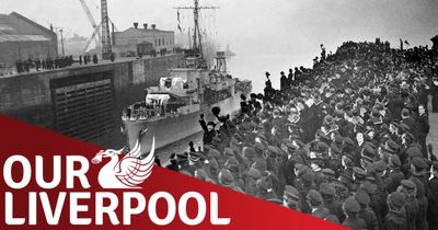 Our Liverpool: City's Battle of the Atlantic 80th anniversary plans