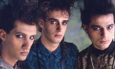 ‘Every song took you on a musical odyssey!’ The rediscovery of Soda Stereo, Argentina’s biggest band