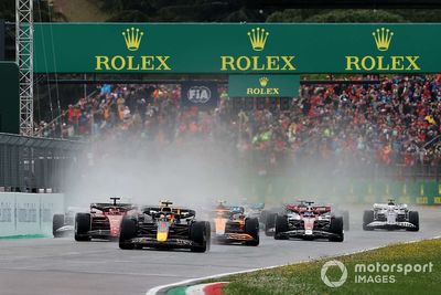 Why F1's condensed calendar leaves Imola 2023 return unlikely