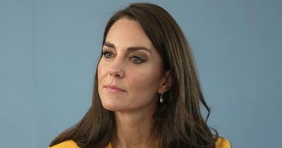 Kate Middleton's candid admission about royal struggle she's still trying to 'work out'