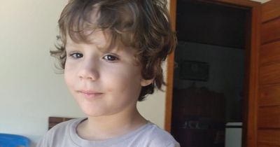 Boy, 3, dies after accidentally locking himself in mum's car and getting stuck for hours