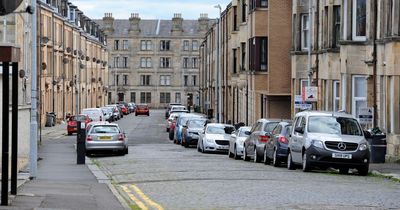 Man and child found dead in Paisley flat as deaths treated as 'unexplained'