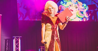 Manchester's Drag Ball set to make extravagant return after four-year gap with 'fabulous' line-up of LGBTQ+ talent