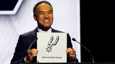 You Must See What Happened in a San Antonio Bar When the Spurs Won the Draft Lottery