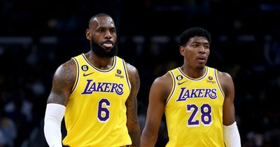 LA Lakers defeat to Denver Nuggets blamed on five factors by Magic Johnson