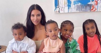 Kim Kardashian's kids' wildest moments from spilling her secrets to savage impressions