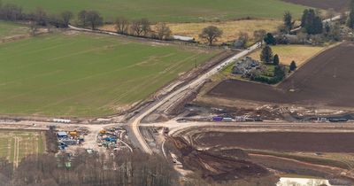 Perth and Kinross Council "missed a great chance" with the naming of Cross Tay Link Road and associated bridge