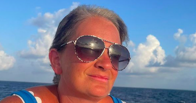 Mum-of-22 Sue Radford answers money queries as she books another plush holiday