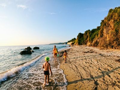 Best family holiday destinations for 2024 that kids of all ages will love