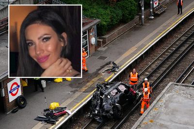Range Rover driver jailed for killing beautician in 110mph crash while ‘showing off’
