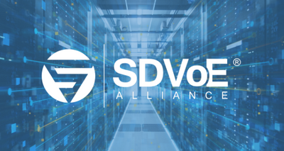 InfoComm 2023: SDVoE Alliance to Deliver Path to Certification