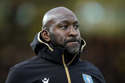 It’s too easy – Darren Moore hails attempts to ‘shut down’ online racist abusers
