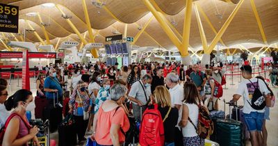 Spain holiday warning for Brits as fresh airline strikes could hit summer holidays