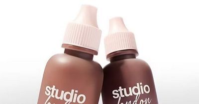 Superdrug fans 'running' for £5 'dupe' of £31 Drunk Elephant bronzing drops