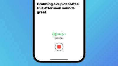 Apple just dropped an unbelievable new iPhone feature like it's no big deal