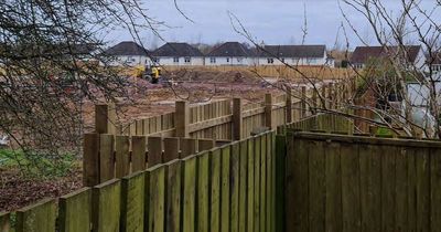 West Lothian bid for bungalows to reduce impact on neighbours dashed