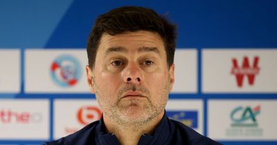 Arsenal face Mauricio Pochettino and Chelsea transfer threat as Edu plans £200m spending spree