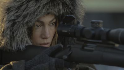 Jennifer Lopez's new Netflix movie sets 2023 streaming milestone